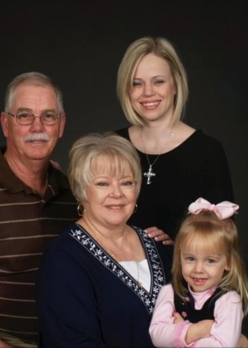 Artell John "A.J." Lemoine, Jr. - Photo 94