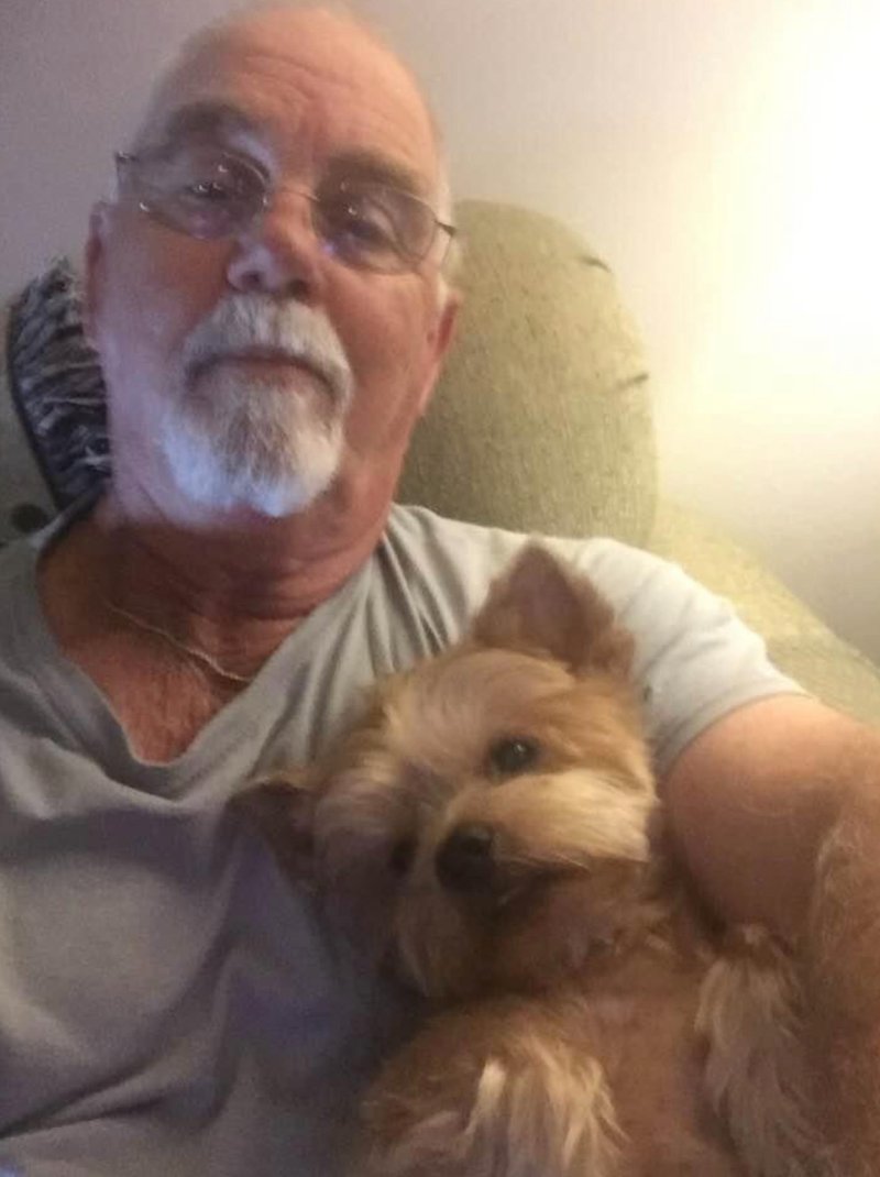 Artell John "A.J." Lemoine, Jr. - Photo 97