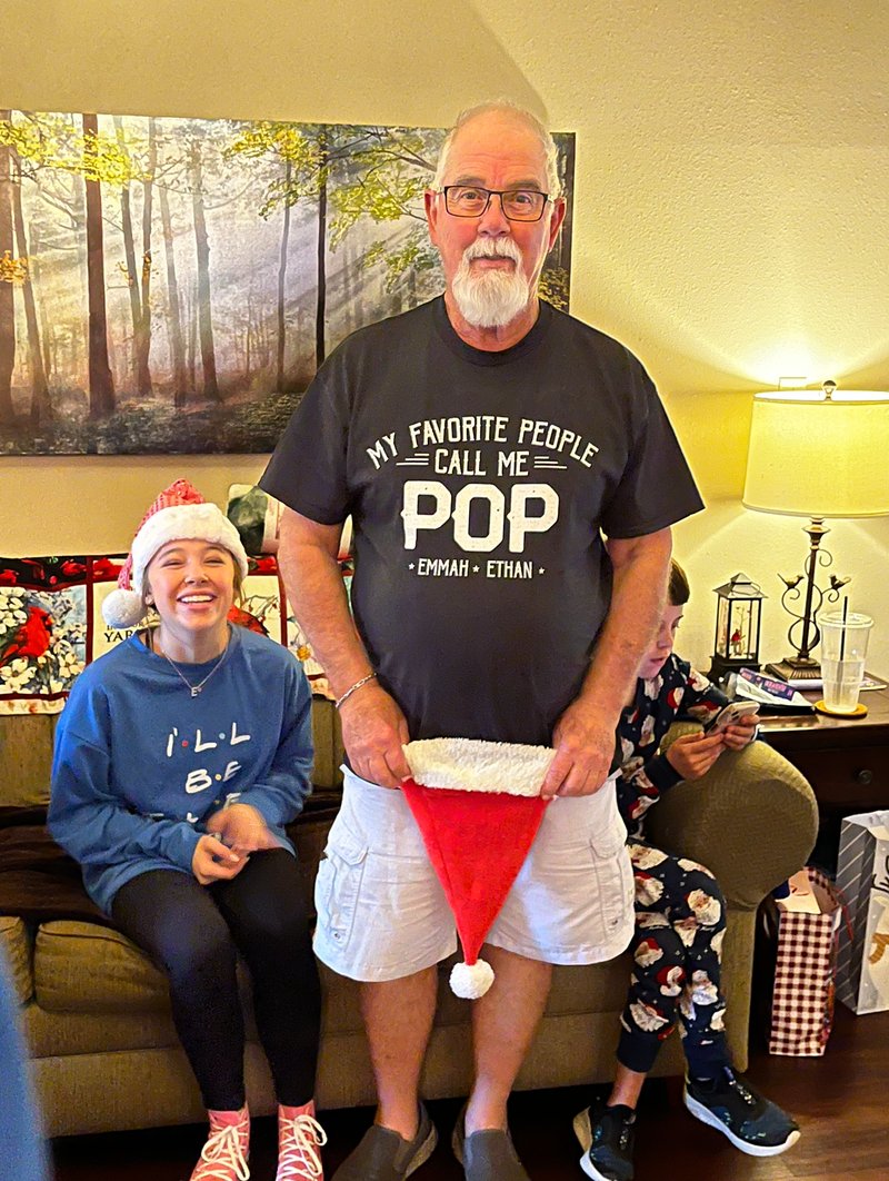 Artell John "A.J." Lemoine, Jr. - Photo 98