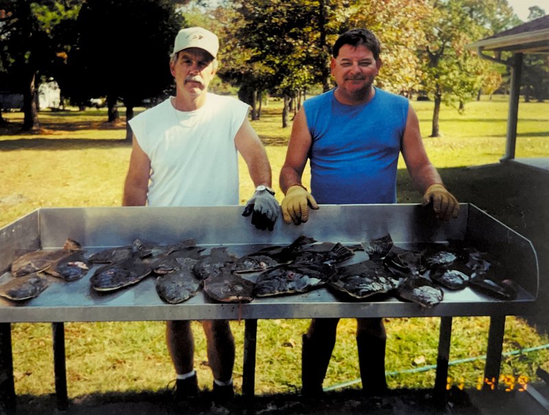 Artell John "A.J." Lemoine, Jr. - Photo 100