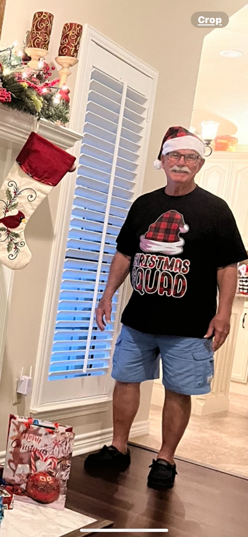 Artell John "A.J." Lemoine, Jr. - Photo 96