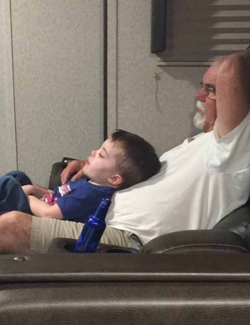 Artell John "A.J." Lemoine, Jr. - Photo 103