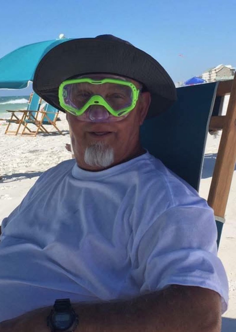 Artell John "A.J." Lemoine, Jr. - Photo 104