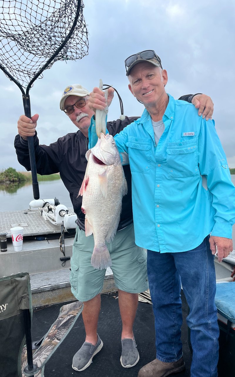 Artell John "A.J." Lemoine, Jr. - Photo 101