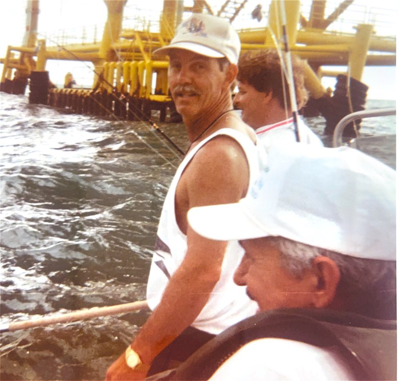 Artell John "A.J." Lemoine, Jr. - Photo 105