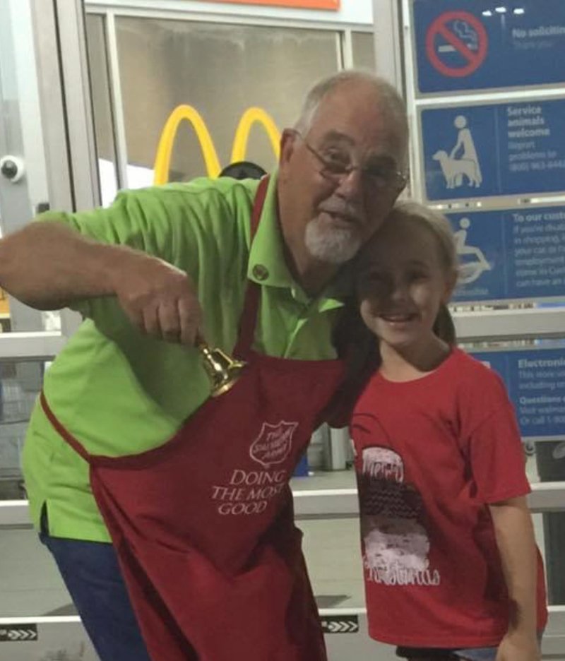 Artell John "A.J." Lemoine, Jr. - Photo 106