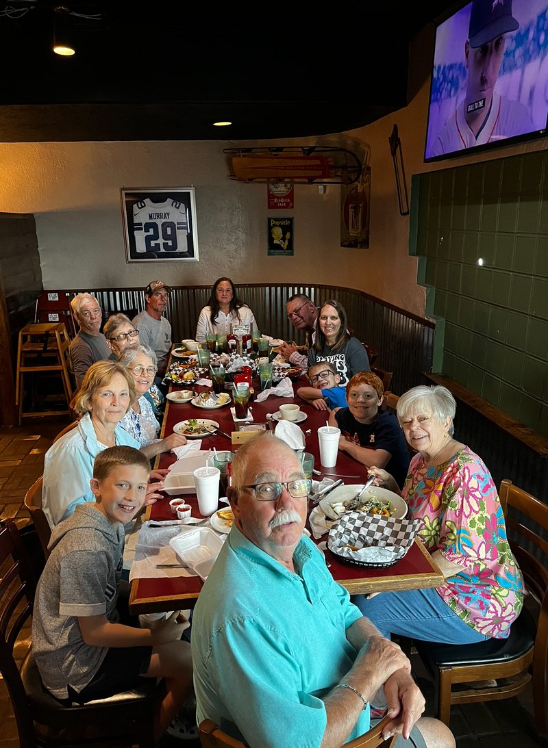 Artell John "A.J." Lemoine, Jr. - Photo 107