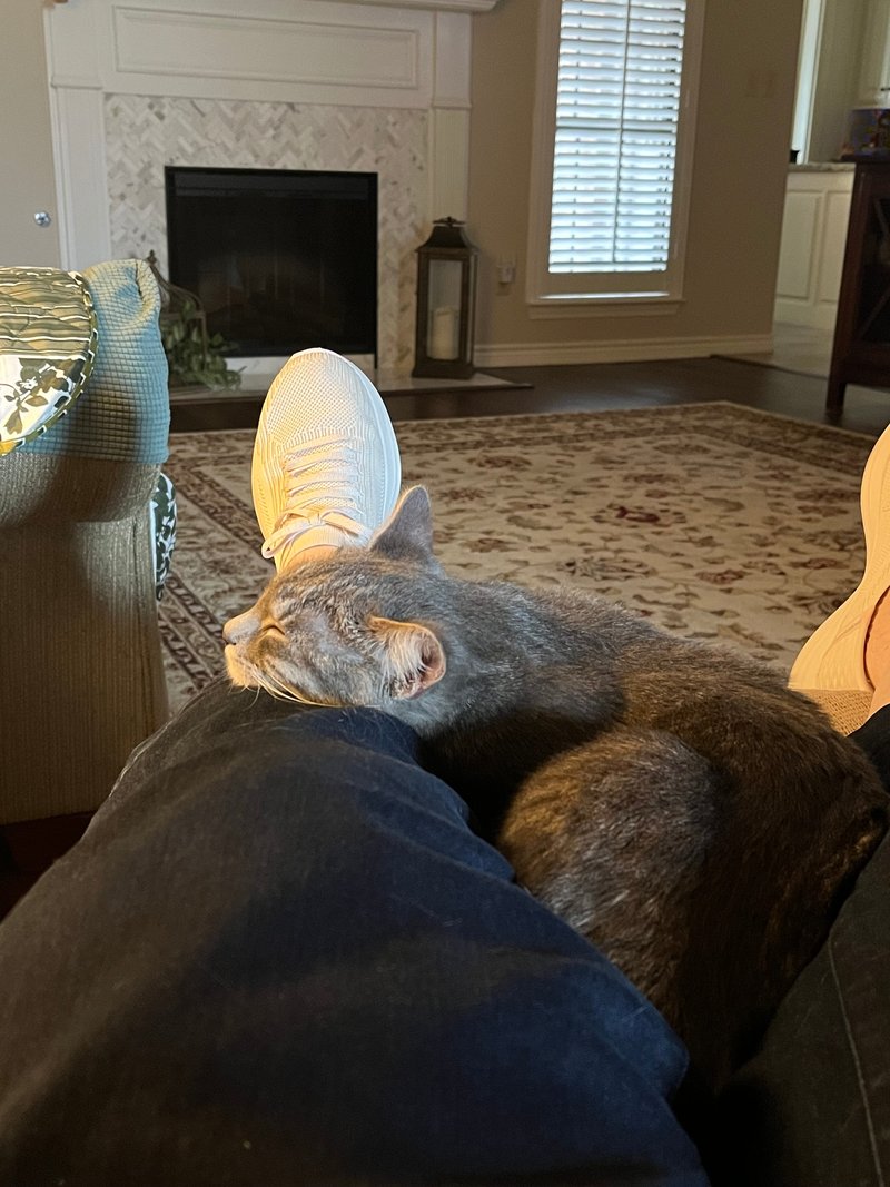 Artell John "A.J." Lemoine, Jr. - Photo 110