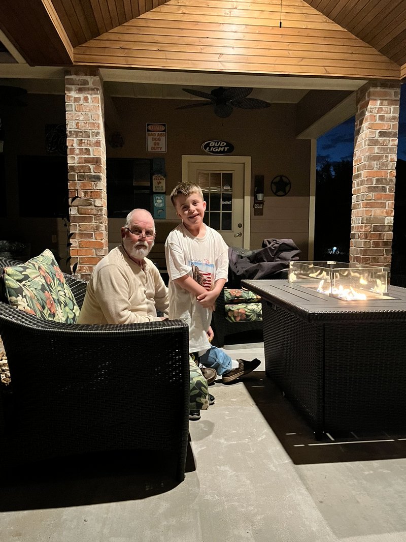 Artell John "A.J." Lemoine, Jr. - Photo 109