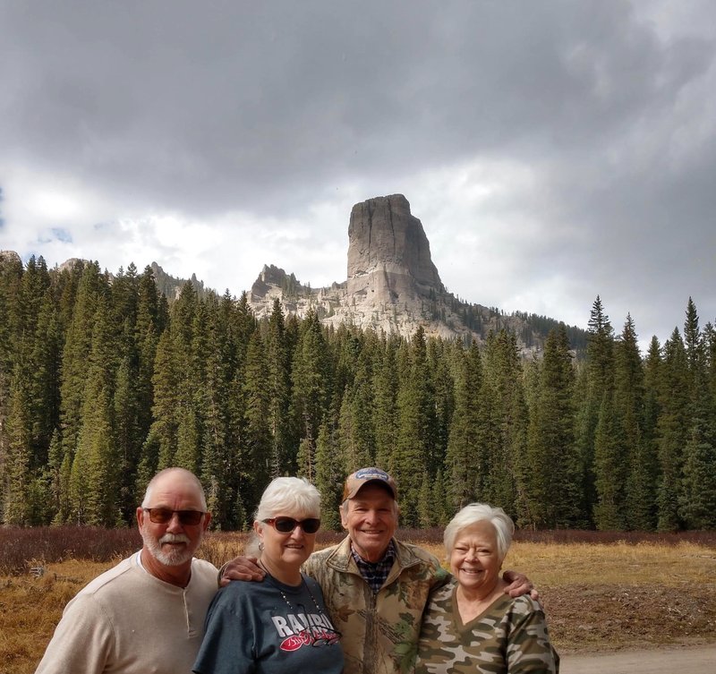 Artell John "A.J." Lemoine, Jr. - Photo 111