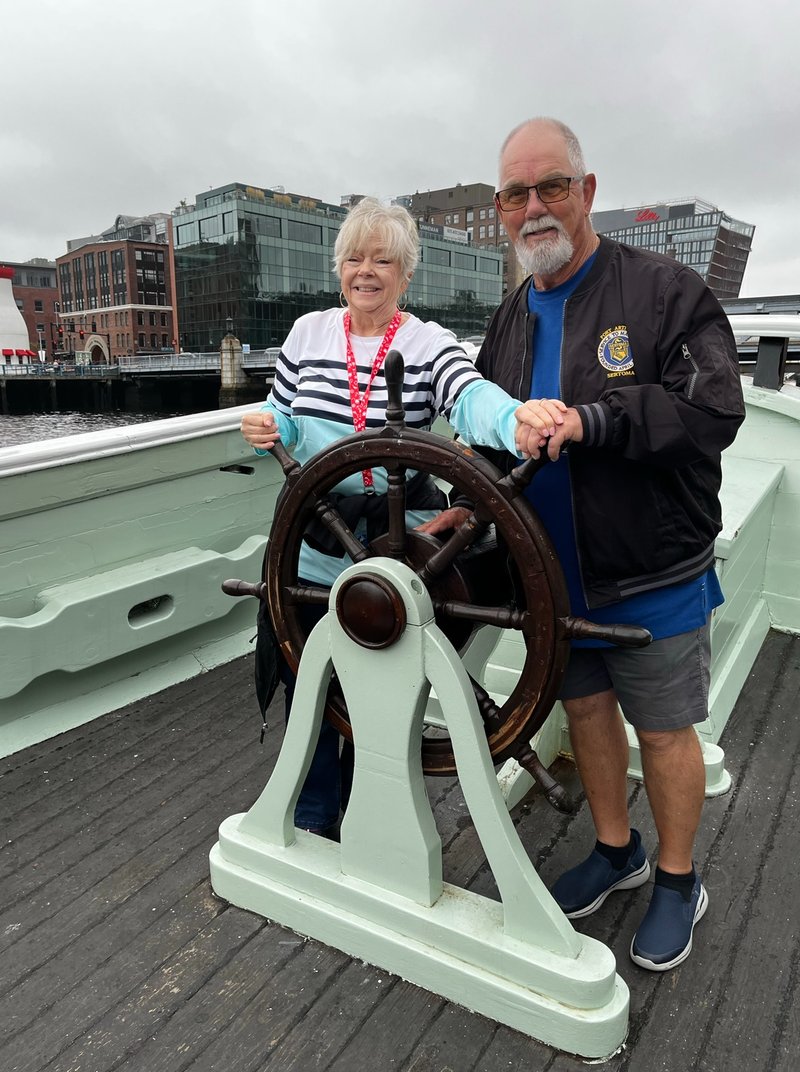 Artell John "A.J." Lemoine, Jr. - Photo 112