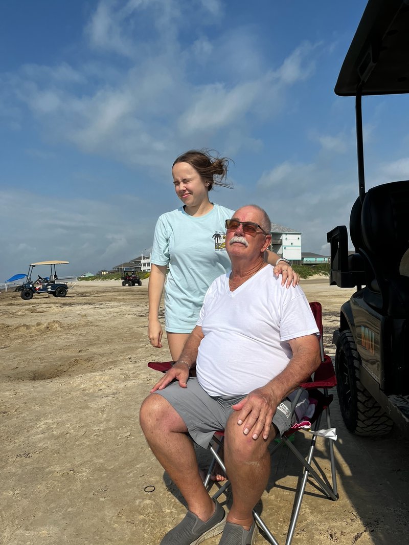 Artell John "A.J." Lemoine, Jr. - Photo 113