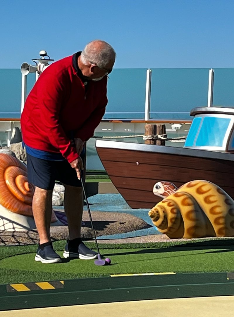 Artell John "A.J." Lemoine, Jr. - Photo 114