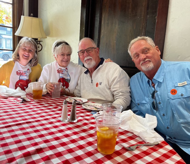 Artell John "A.J." Lemoine, Jr. - Photo 115