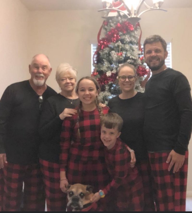 Artell John "A.J." Lemoine, Jr. - Photo 118