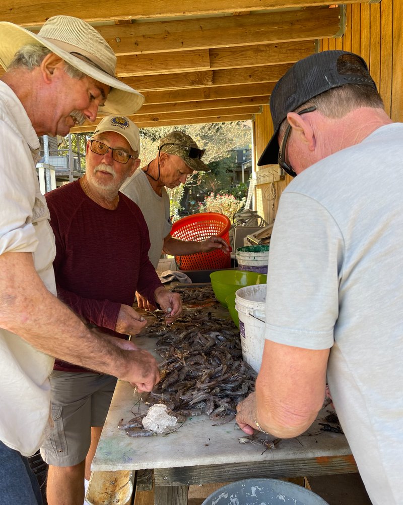 Artell John "A.J." Lemoine, Jr. - Photo 117