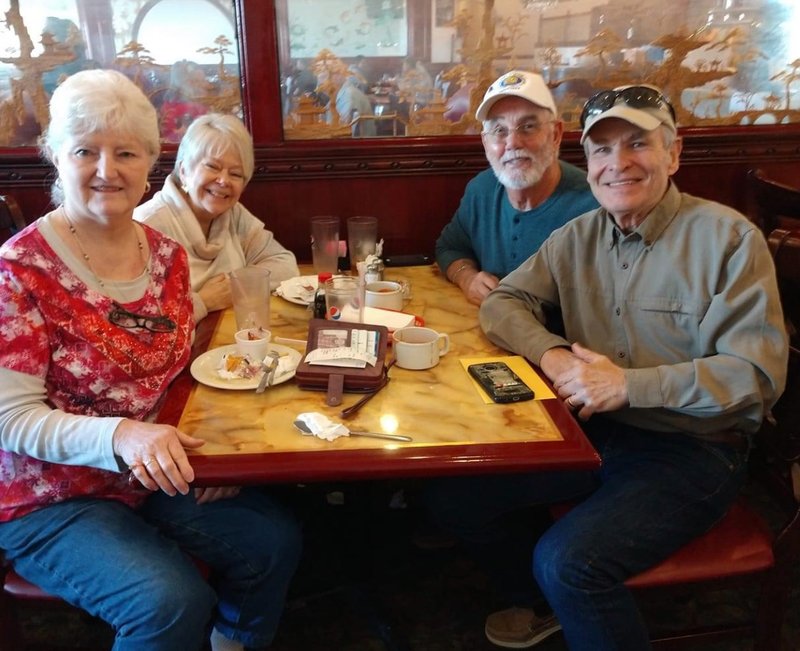 Artell John "A.J." Lemoine, Jr. - Photo 108