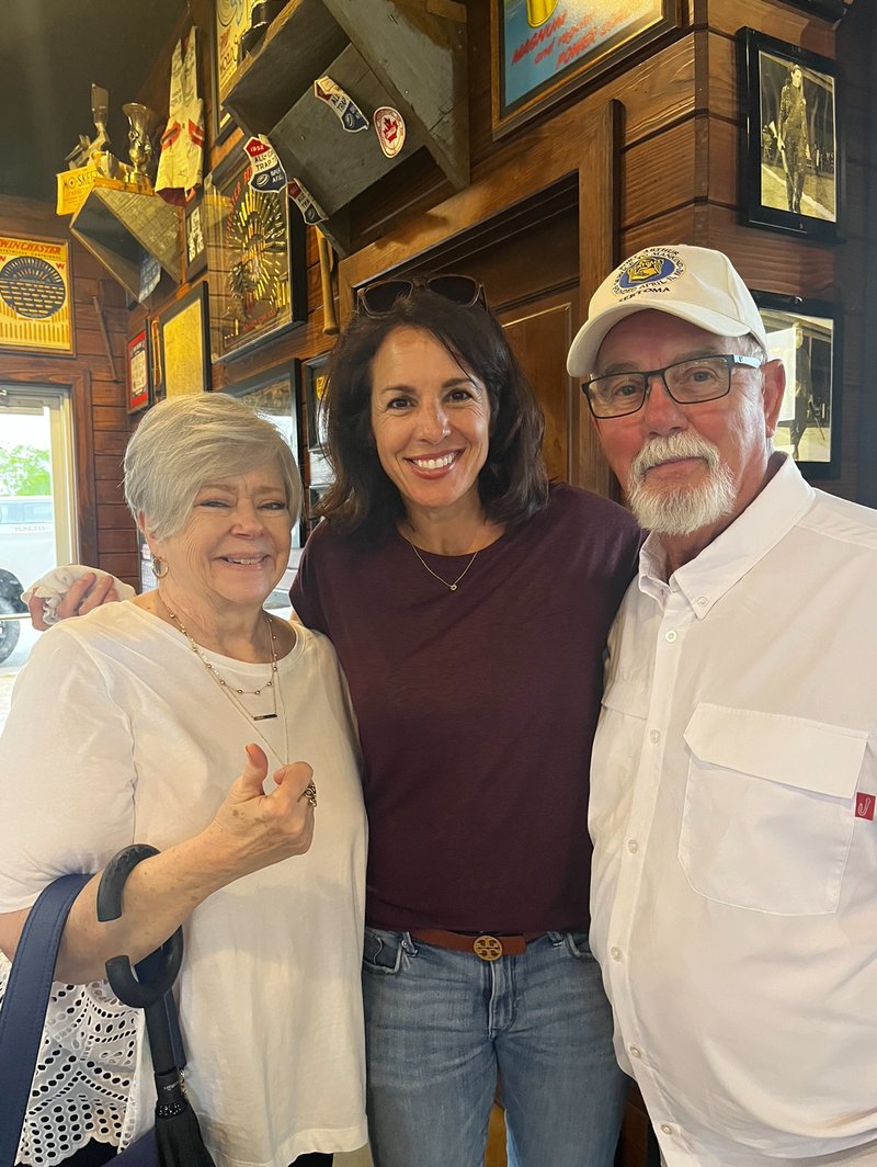 Artell John "A.J." Lemoine, Jr. - Photo 120
