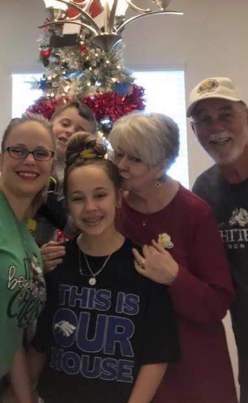 Artell John "A.J." Lemoine, Jr. - Photo 121