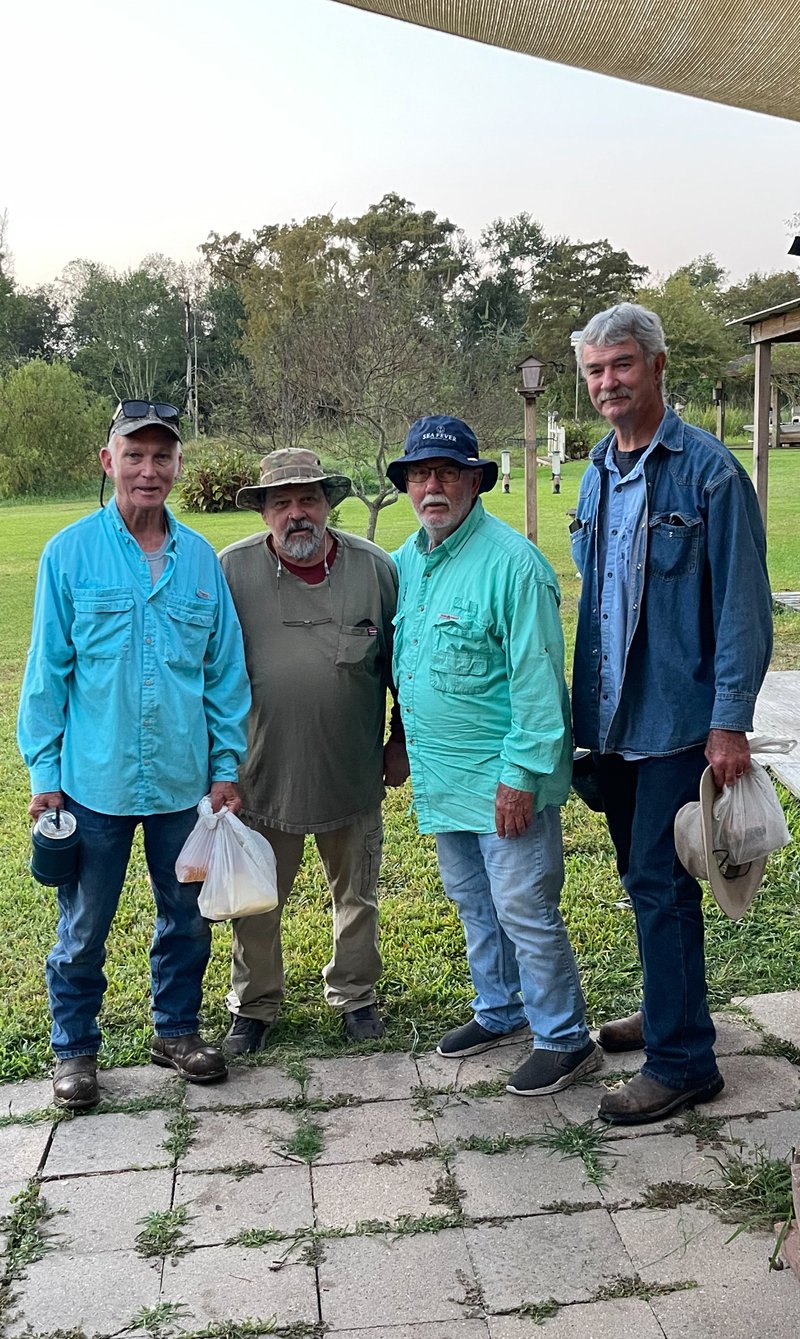 Artell John "A.J." Lemoine, Jr. - Photo 124