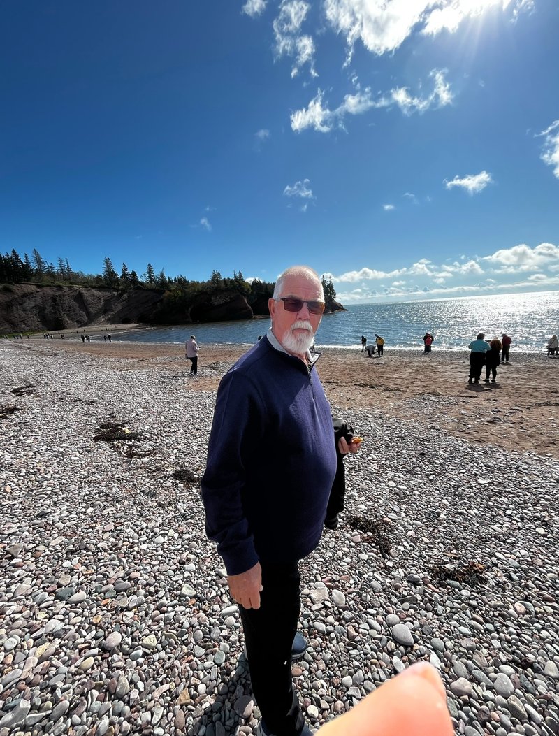 Artell John "A.J." Lemoine, Jr. - Photo 125