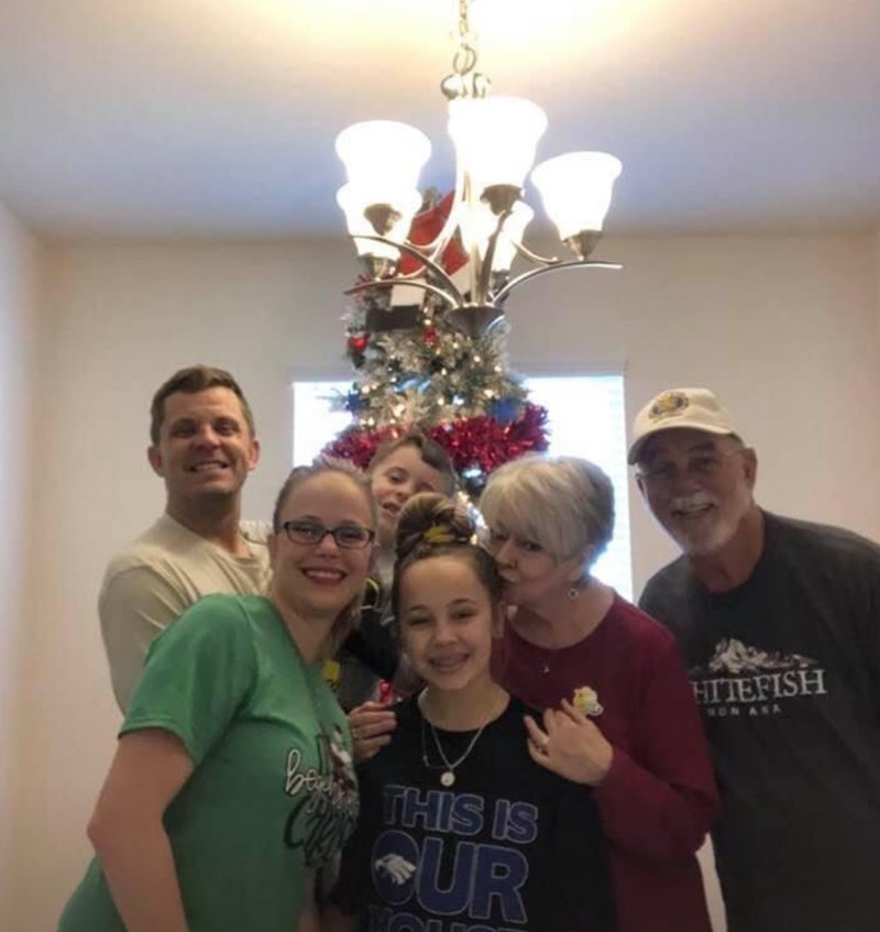 Artell John "A.J." Lemoine, Jr. - Photo 126