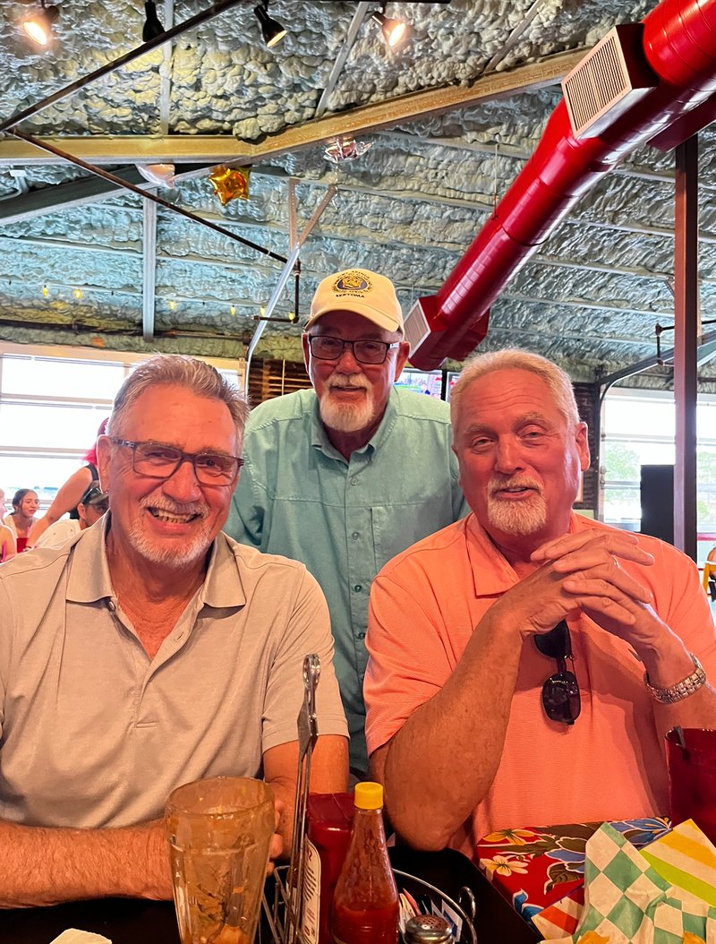 Artell John "A.J." Lemoine, Jr. - Photo 127