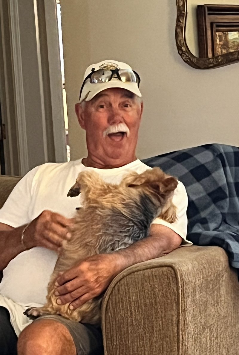 Artell John "A.J." Lemoine, Jr. - Photo 128