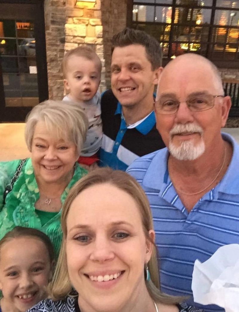 Artell John "A.J." Lemoine, Jr. - Photo 123