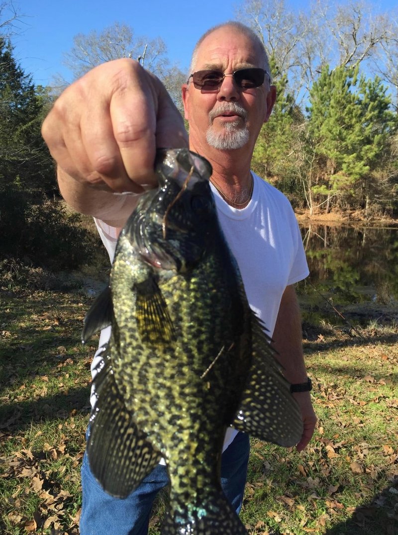Artell John "A.J." Lemoine, Jr. - Photo 129