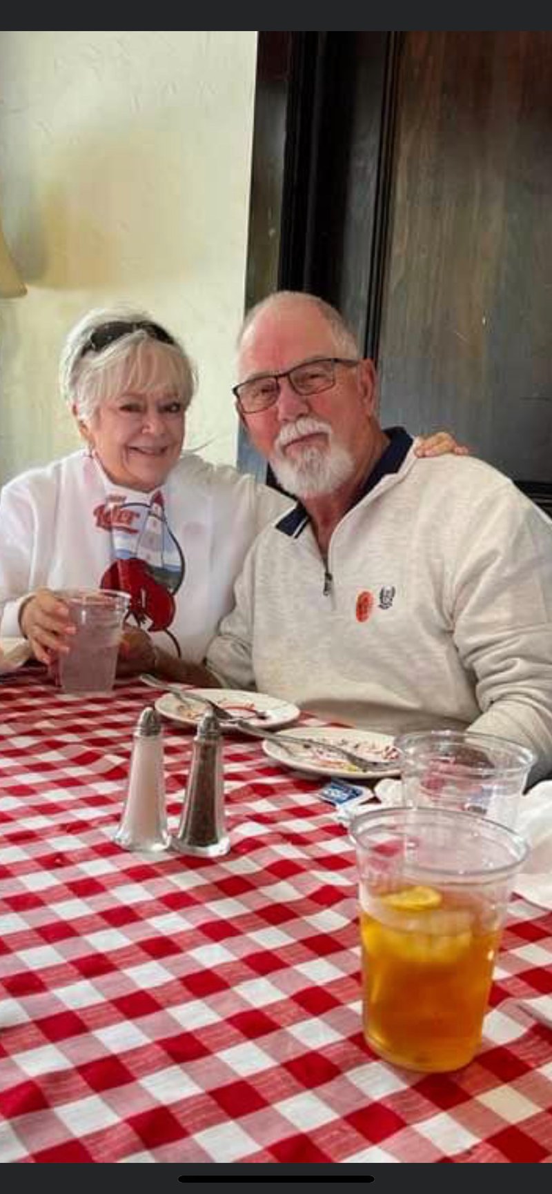 Artell John "A.J." Lemoine, Jr. - Photo 132