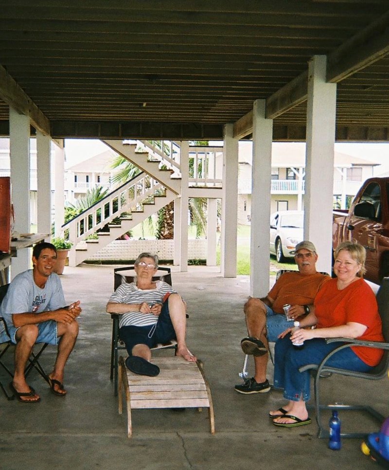 Artell John "A.J." Lemoine, Jr. - Photo 133