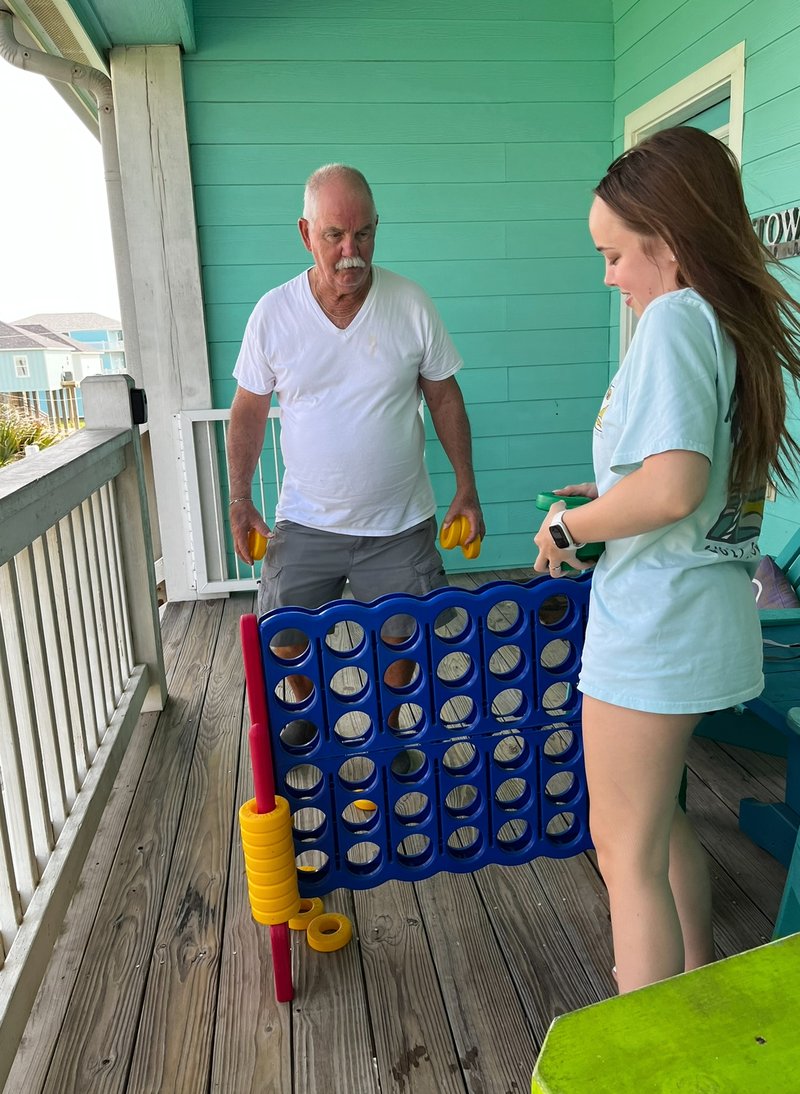 Artell John "A.J." Lemoine, Jr. - Photo 134