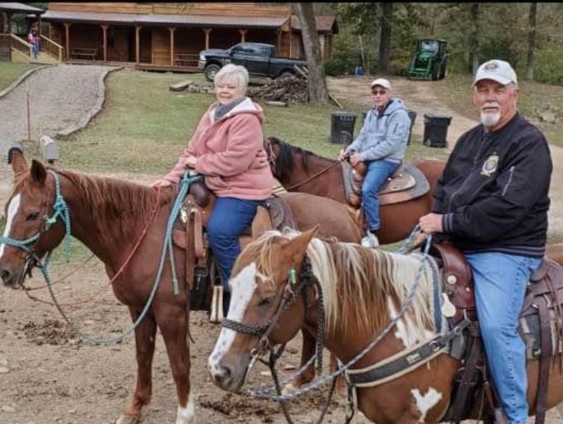 Artell John "A.J." Lemoine, Jr. - Photo 140