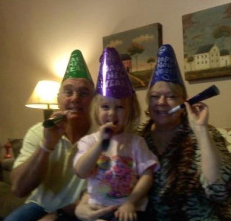 Artell John "A.J." Lemoine, Jr. - Photo 142