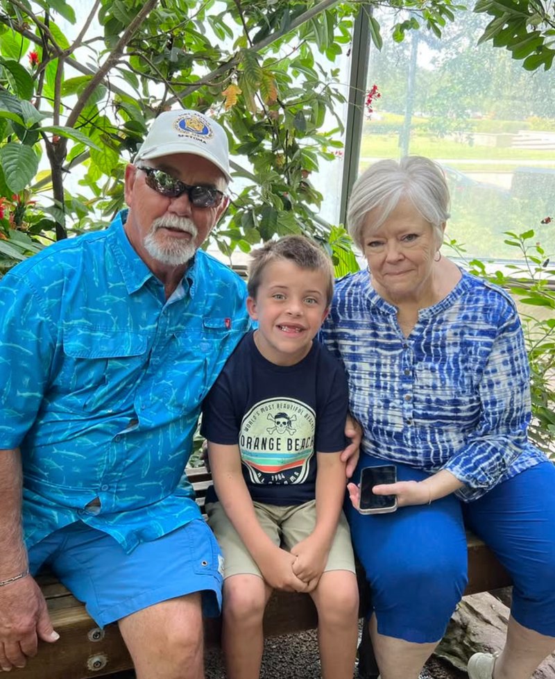 Artell John "A.J." Lemoine, Jr. - Photo 137