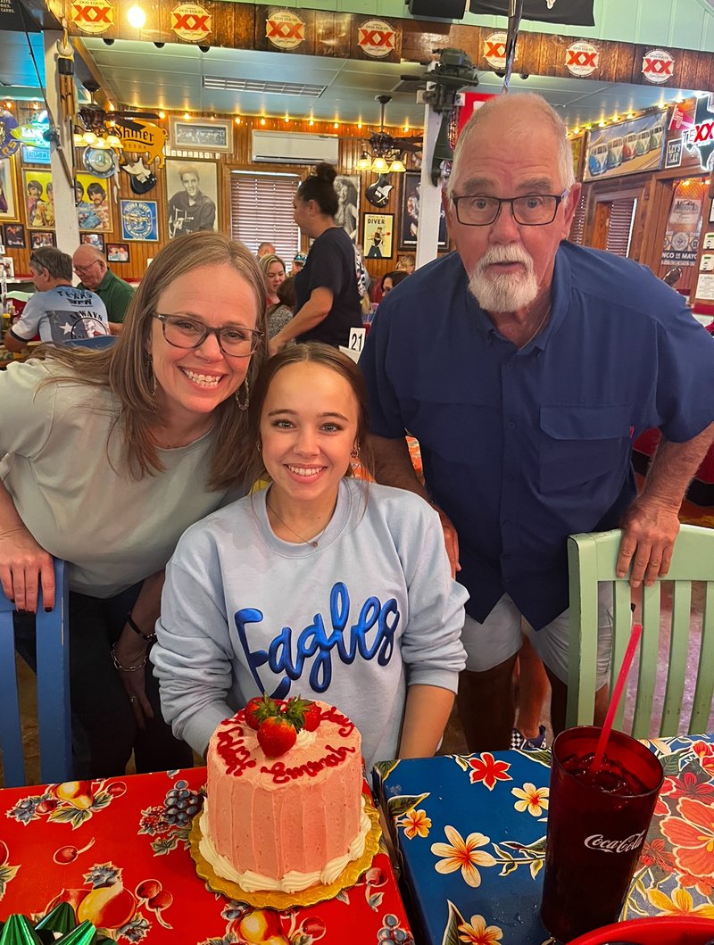 Artell John "A.J." Lemoine, Jr. - Photo 141