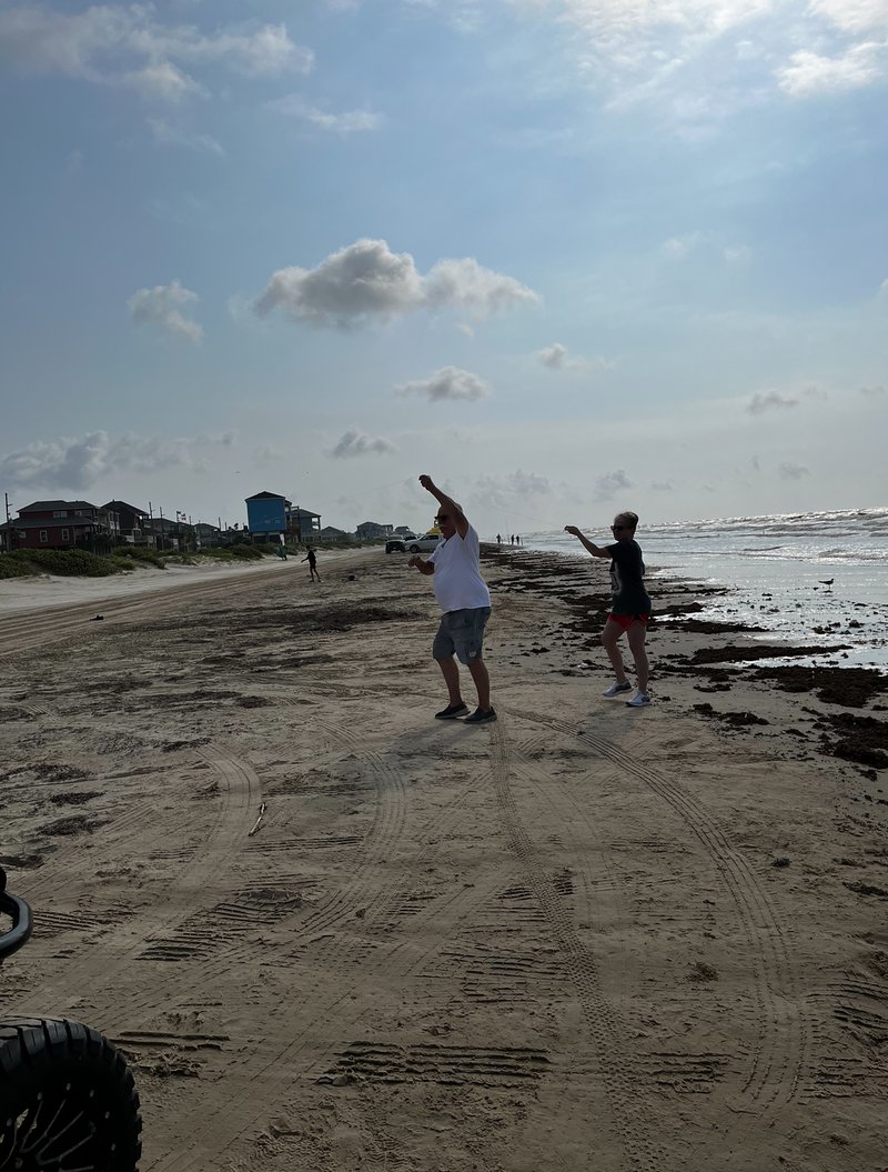 Artell John "A.J." Lemoine, Jr. - Photo 143