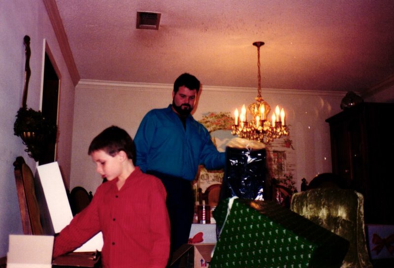 Doyle Hinds, Jr. - Photo 3