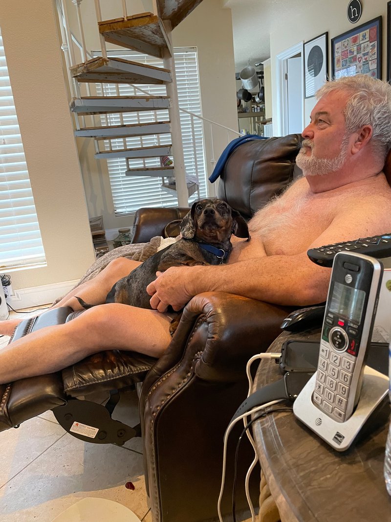 Doyle Hinds, Jr. - Photo 2