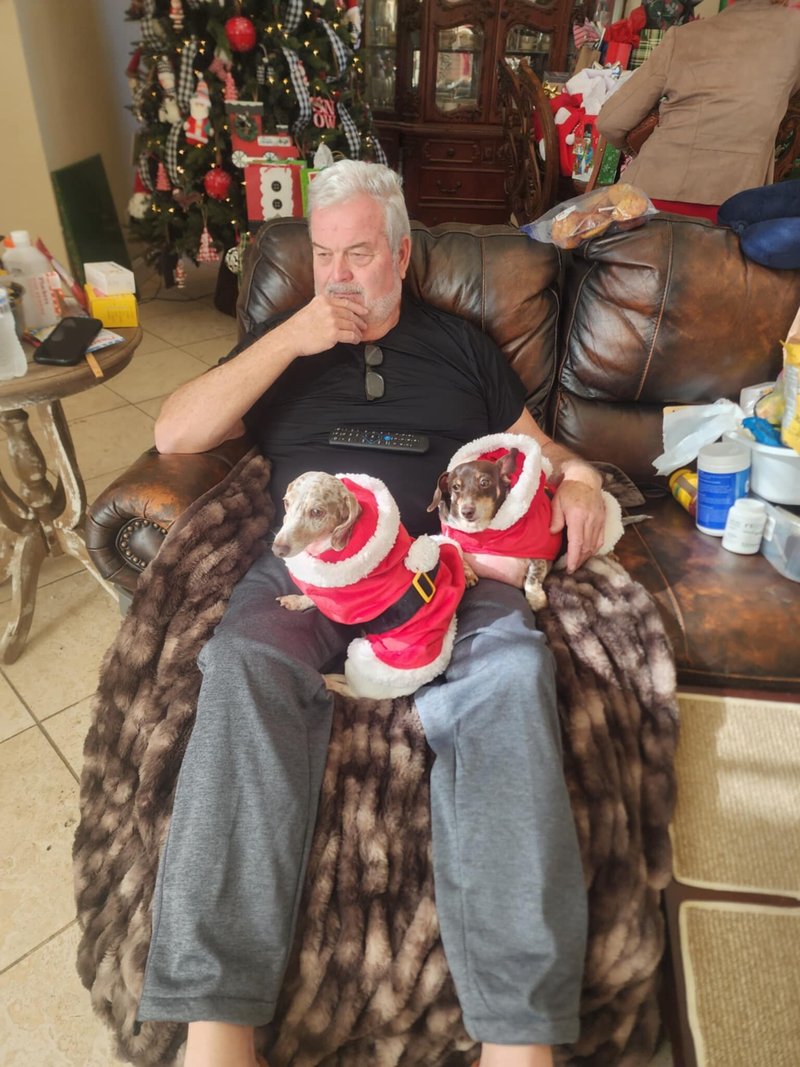 Doyle Hinds, Jr. - Photo 5