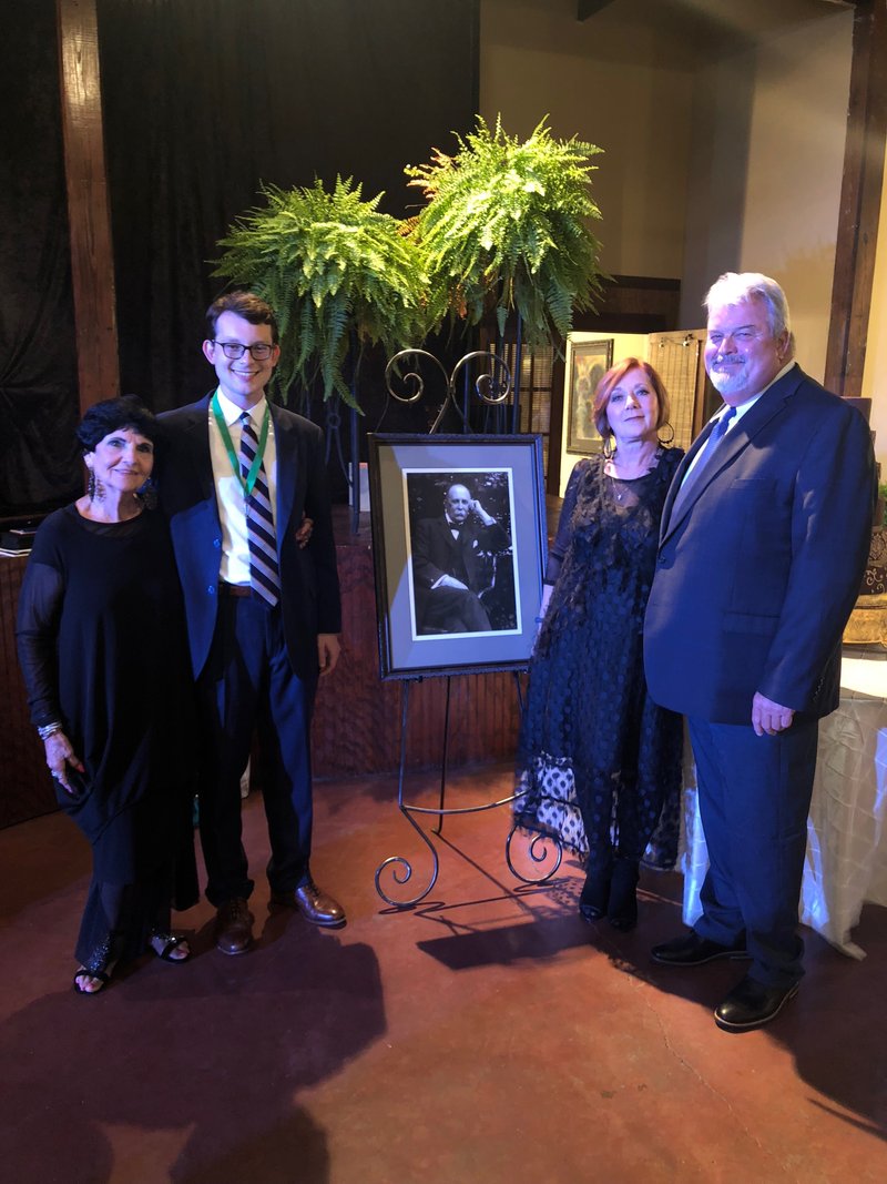 Doyle Hinds, Jr. - Photo 20