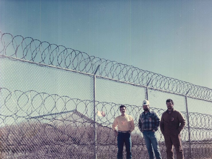 Doyle Hinds, Jr. - Photo 27