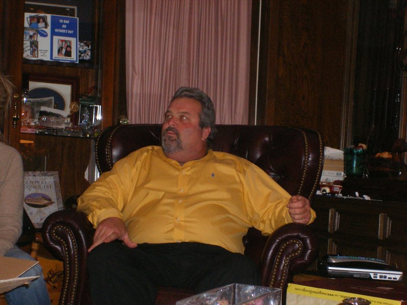 Doyle Hinds, Jr. - Photo 31