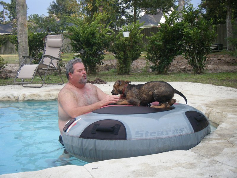 Doyle Hinds, Jr. - Photo 40