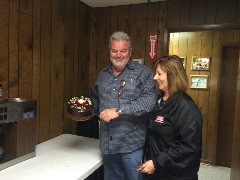 Doyle Hinds, Jr. - Photo 42