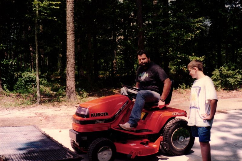 Doyle Hinds, Jr. - Photo 51