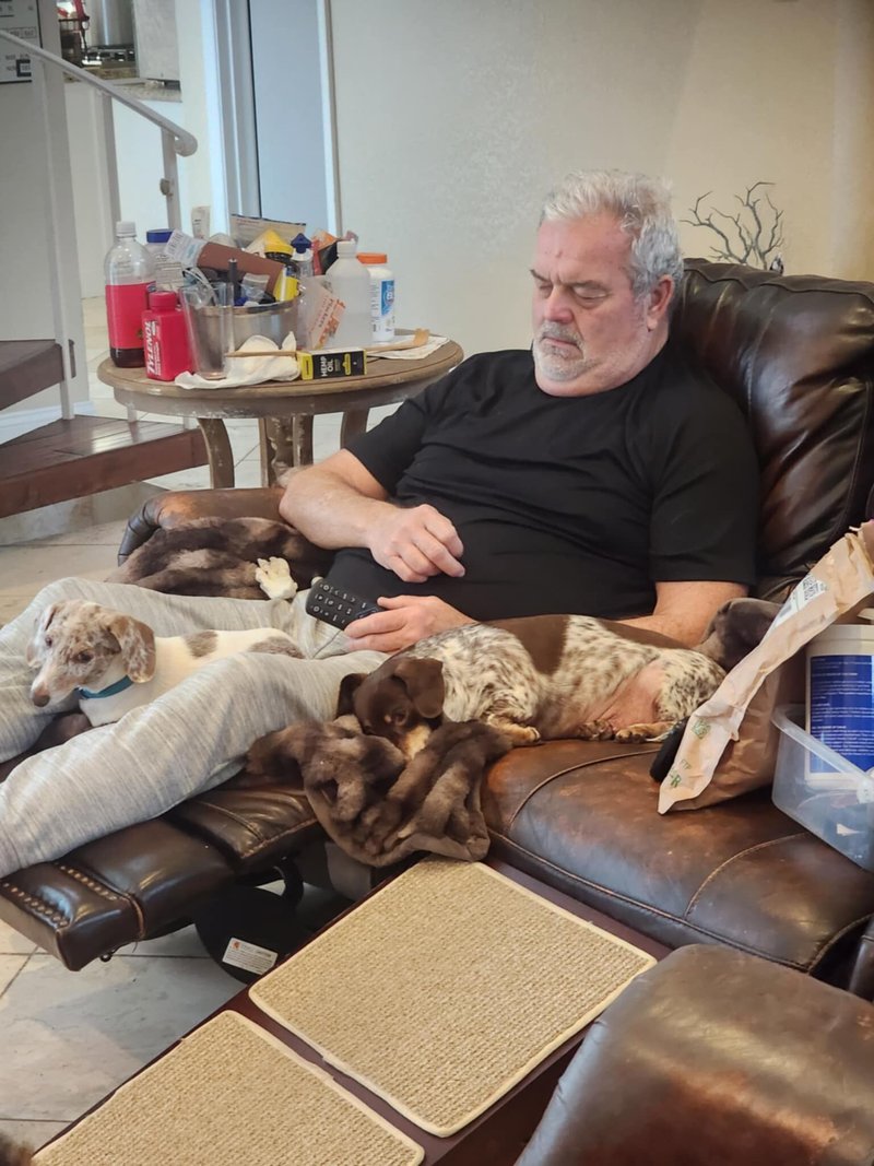 Doyle Hinds, Jr. - Photo 56