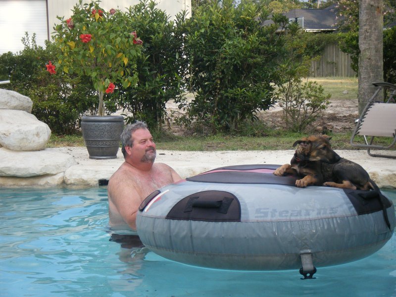 Doyle Hinds, Jr. - Photo 59