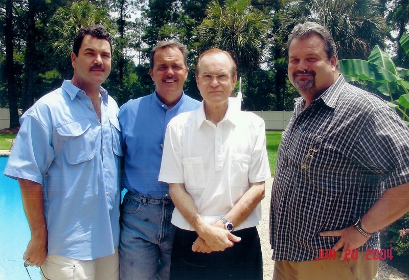 Doyle Hinds, Jr. - Photo 60